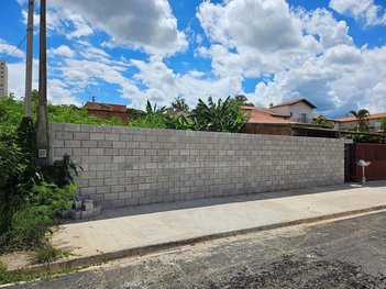 land_lot em Rua Joaquim da Silva Alheio, Parque dos Pomares - Campinas - SP