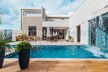 house em Avenida Lourival de Abreu, Recanto da Lagoa - Lagoa Santa - MG