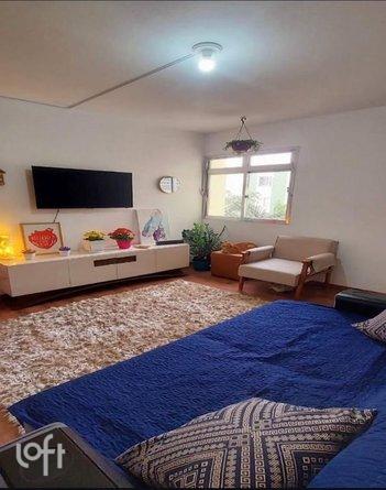 apartment em Doralice Paixão Teixeira, Vila Madalena - São Paulo - SP