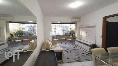 apartment em Bagé, Petrópolis - Porto Alegre - RS