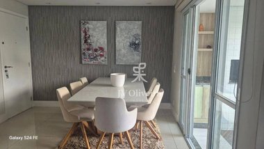 apartment em Rua Doutor Hélio Fidélis, Cidade São Francisco - São Paulo - SP