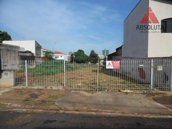 land_lot em Rua Antônio Frezarin, Vila Molon - Americana - SP