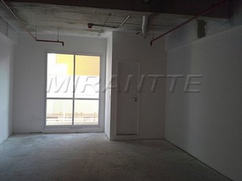 office em Voluntários Da Pátria, Santana - São Paulo - SP