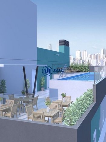 apartment em Boa Saúde, Primavera - Novo Hamburgo - RS