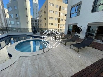 apartment em Brasil, Centro - Balneário Camboriú - SC