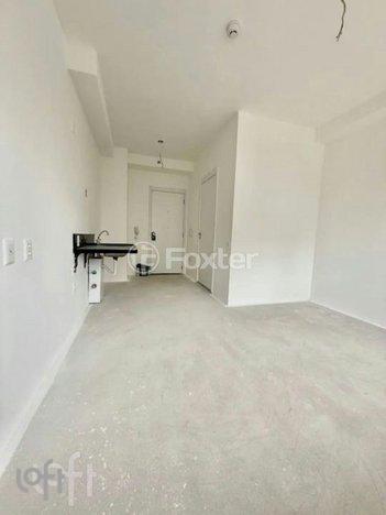 apartment em Dona Brígida, Aclimação - São Paulo - SP
