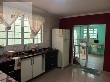 house em Avenida Pinheiro, Cidade das Flores - Osasco - SP