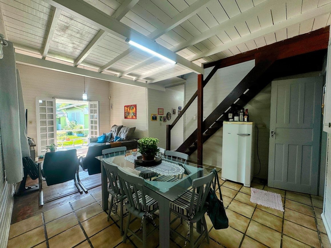 4 - sala de jantar