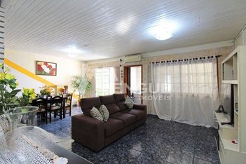 house em Salvador Leão, Sarandi - Porto Alegre - RS