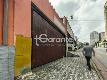 house em Rua Santa Cruz, Vila Mariana - São Paulo - SP