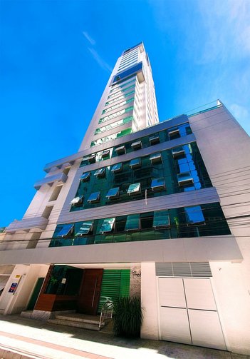 apartment em Rua 3200, Centro - Balneário Camboriú - SC