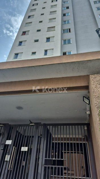 apartment em Avenida Tarumã, Vila Pierina - São Paulo - SP