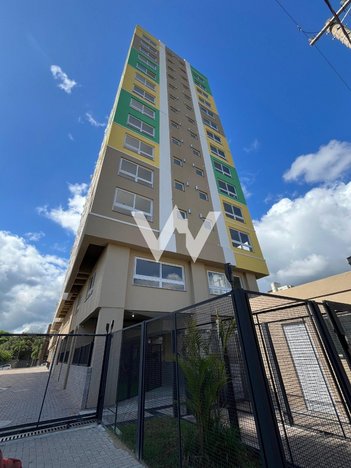 apartment em Rua Júlio de Castilhos, Centro - Novo Hamburgo - RS