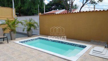 house em Rua Lombardia, Vila Romão - Salto - SP