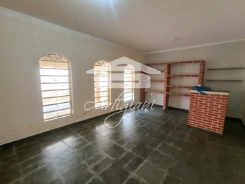 house em Avenida João Batista Assenco, Jardim Paulista - Mogi Guaçu - SP