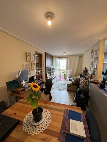 apartment em Avenida Artur de Queirós, Casa Branca - Santo André - SP