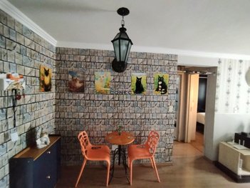 apartment em Rua das Perdizes, Paraíso - Londrina - PR