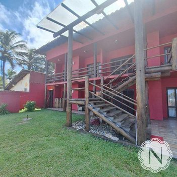 hotel em Rua Emiliano Ribeiro da Silva, Gaivota (Praia) - Itanhaém - SP