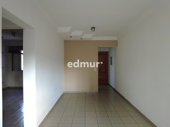 apartment em Rua Xingu, Vila Valparaíso - Santo André - SP