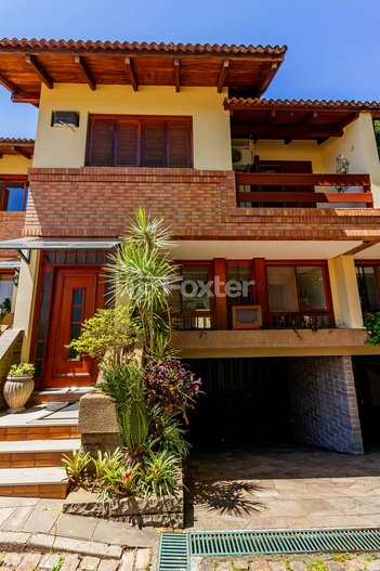 house em Rua Ernesto Paiva, Tristeza - Porto Alegre - RS
