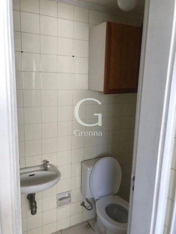 apartment em Rua Pensilvânia, Cidade Monções - São Paulo - SP