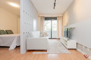 apartment em Rua Almirante Barroso, Centro - Pelotas - RS