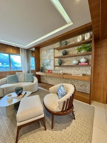 apartment em Rua Kamel Lian, Ribeirânia - Ribeirão Preto - SP