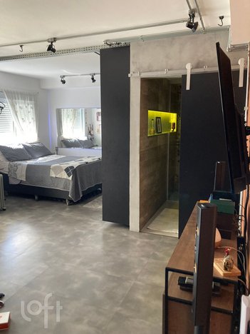 apartment em Piratininga, Jardim Papai Noel - São Paulo - SP