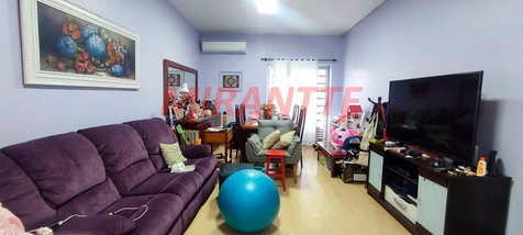 house em Rua Ary Barroso, Parque Peruche - São Paulo - SP