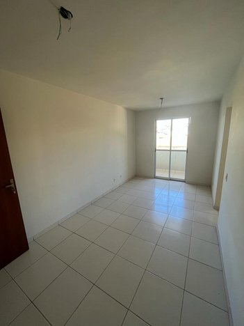 apartment em Rua Frei Luiz de Souza, João Pinheiro - Belo Horizonte - MG