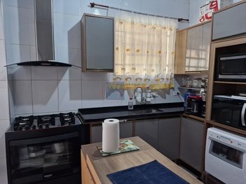 house em Rua José Figueira Guedes, Jardim Satélite - São Paulo - SP