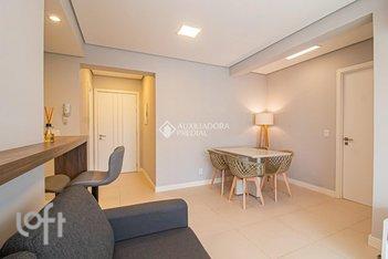apartment em Mário Antunes da Cunha, Petrópolis - Porto Alegre - RS