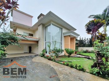 house em Rua Leopoldo Zarling, Ressacada - Itajaí - SC