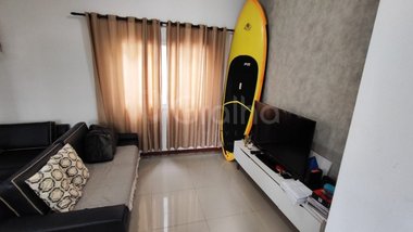 house em Rua Caminho das Bromélias, Campeche - Florianópolis - SC