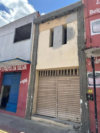 business em Rua Joaquim Ribeiro, Centro - Sobral - CE