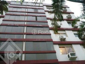 apartment em Rua Santana, Santana - Porto Alegre - RS