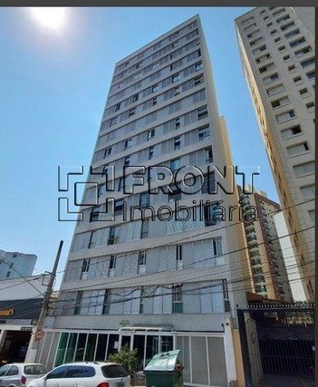 apartment em Rua Treze de Maio, Bela Vista - São Paulo - SP