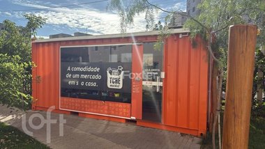 apartment em Rua Afonso Pena, Mato Grande - Canoas - RS