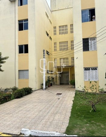 apartment em Rua Lajes, Nova Parnamirim - Parnamirim - RN