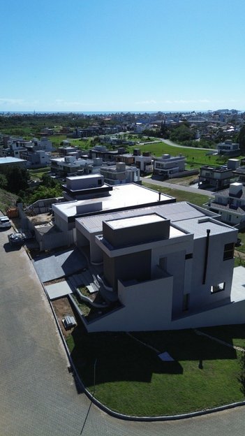 house em Rodovia Armando Calil Bulos, Ingleses do Rio Vermelho - Florianópolis - SC