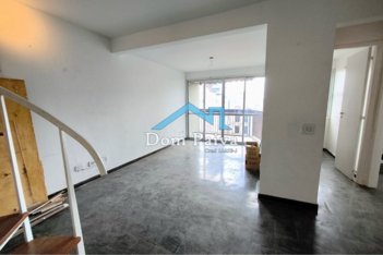 apartment em Rua da Mata, Itaim Bibi - São Paulo - SP