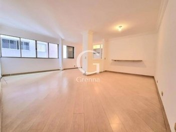 apartment em Rua Jesuíno Arruda, Itaim Bibi - São Paulo - SP