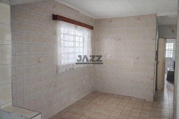 house em Rua José Francisco Pereira Sales, Conjunto Residencial Trinta e Um de Março - São José dos Campos - SP