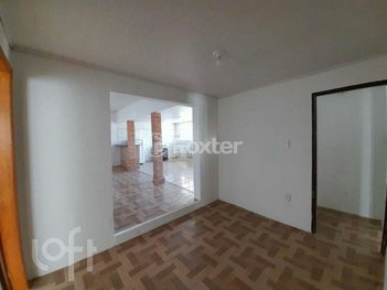 house em Rua dos Flamingos, Harmonia - Canoas - RS