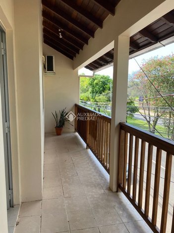 house em Avenida Celina Chaves Kroeff, Novo Esteio - Esteio - RS