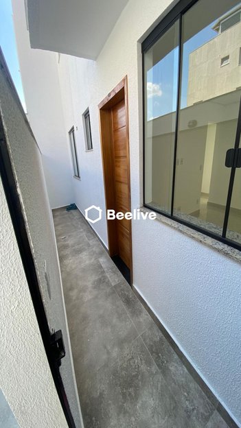 apartment em Rua Viena, Copacabana - Belo Horizonte - MG