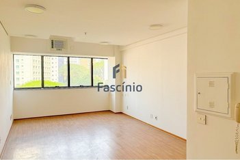 office em Rua Itapeva, Bela Vista - São Paulo - SP