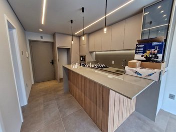 apartment em Avenida Central, Xangri-Lá - Xangri-Lá - RS