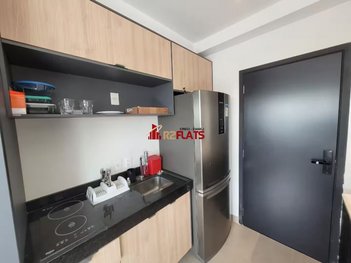 apartment em Rua Oscar Freire, Pinheiros - São Paulo - SP