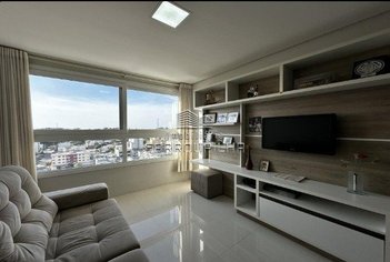 apartment em Rua Júlio de Castilhos, Centro - Farroupilha - RS